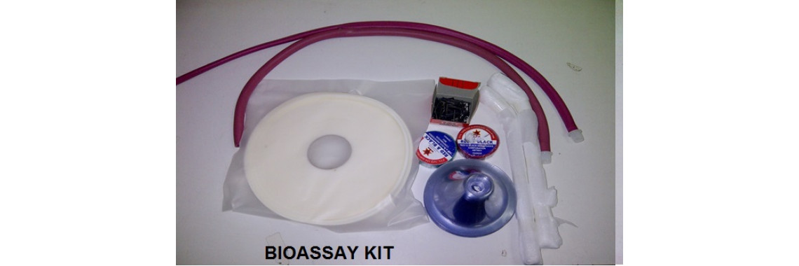 Bioassay kit